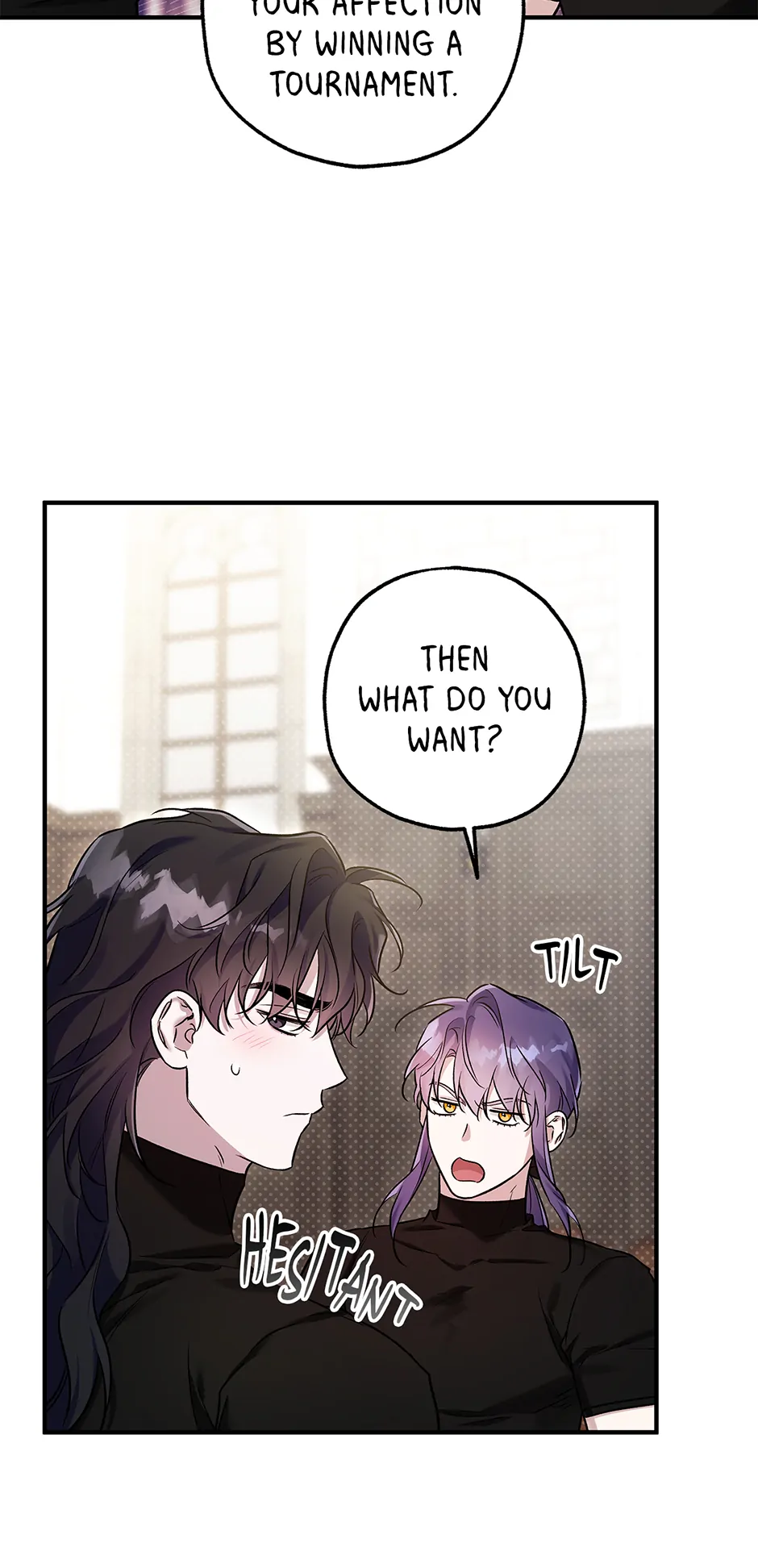 I Think My Friend’s Going to Become the Demon King (Mature) [Official] - 17. Forfeit manhwa