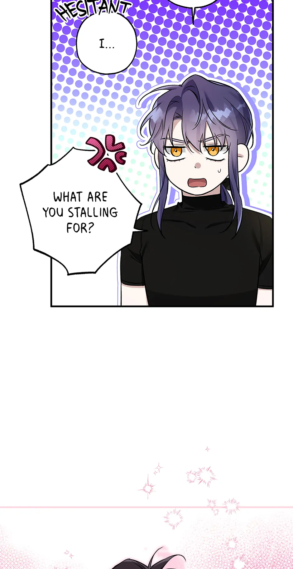I Think My Friend’s Going to Become the Demon King (Mature) [Official] - 17. Forfeit manhwa