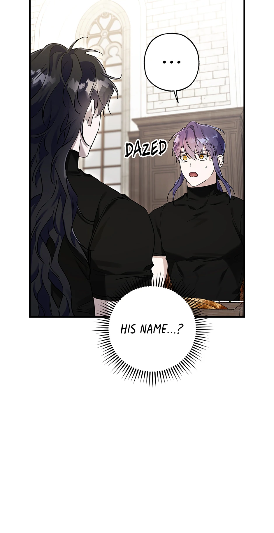 I Think My Friend’s Going to Become the Demon King (Mature) [Official] - 17. Forfeit manhwa