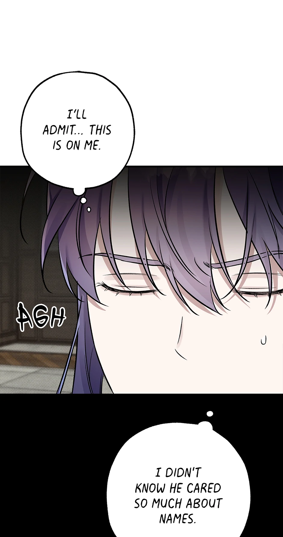 I Think My Friend’s Going to Become the Demon King (Mature) [Official] - 17. Forfeit manhwa