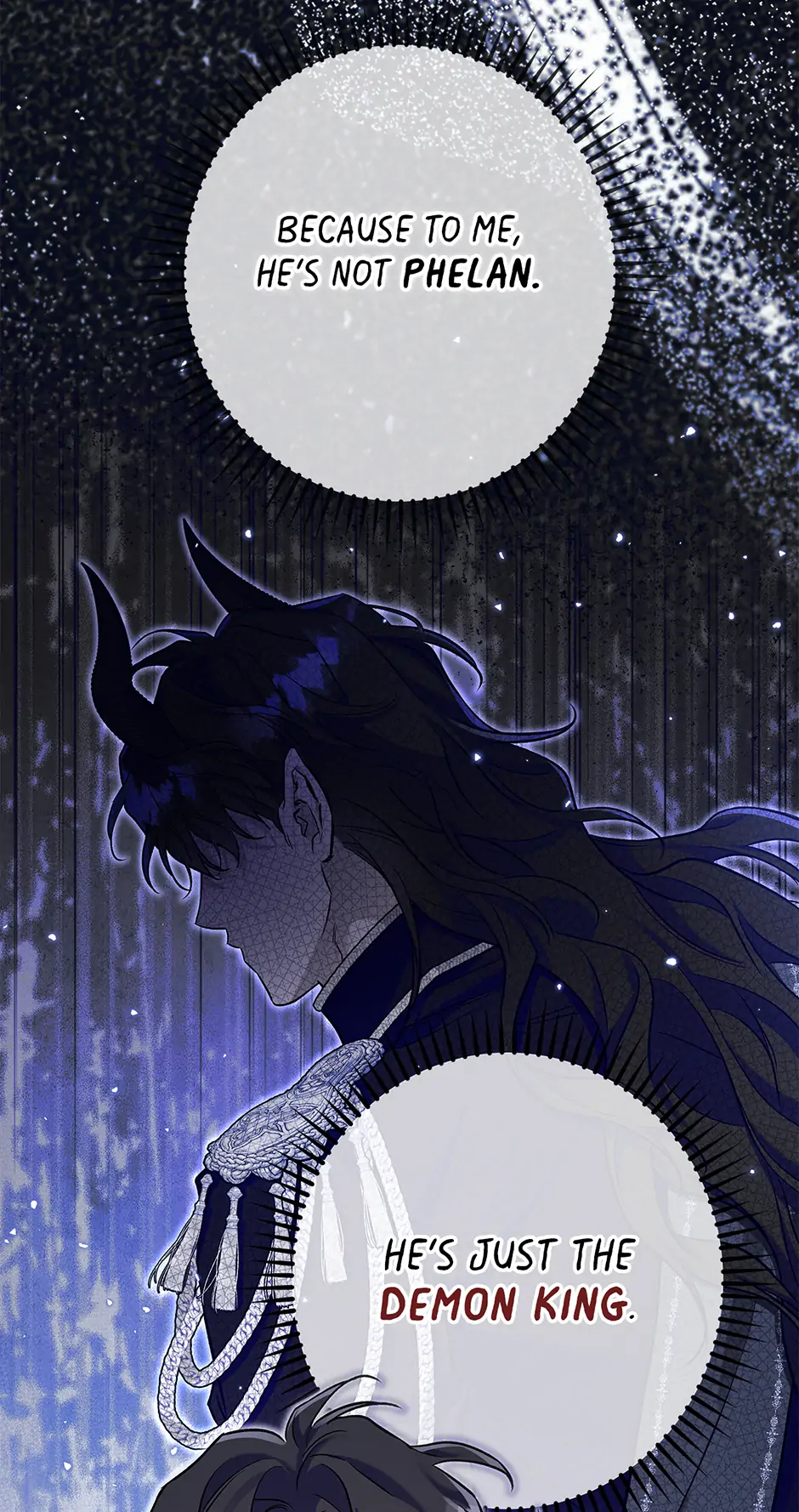 I Think My Friend’s Going to Become the Demon King (Mature) [Official] - 17. Forfeit manhwa