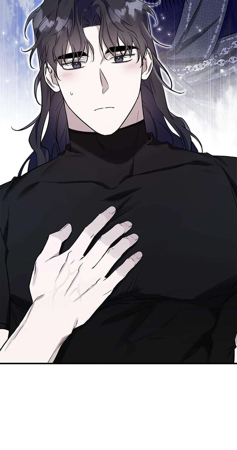 I Think My Friend’s Going to Become the Demon King (Mature) [Official] - 17. Forfeit manhwa