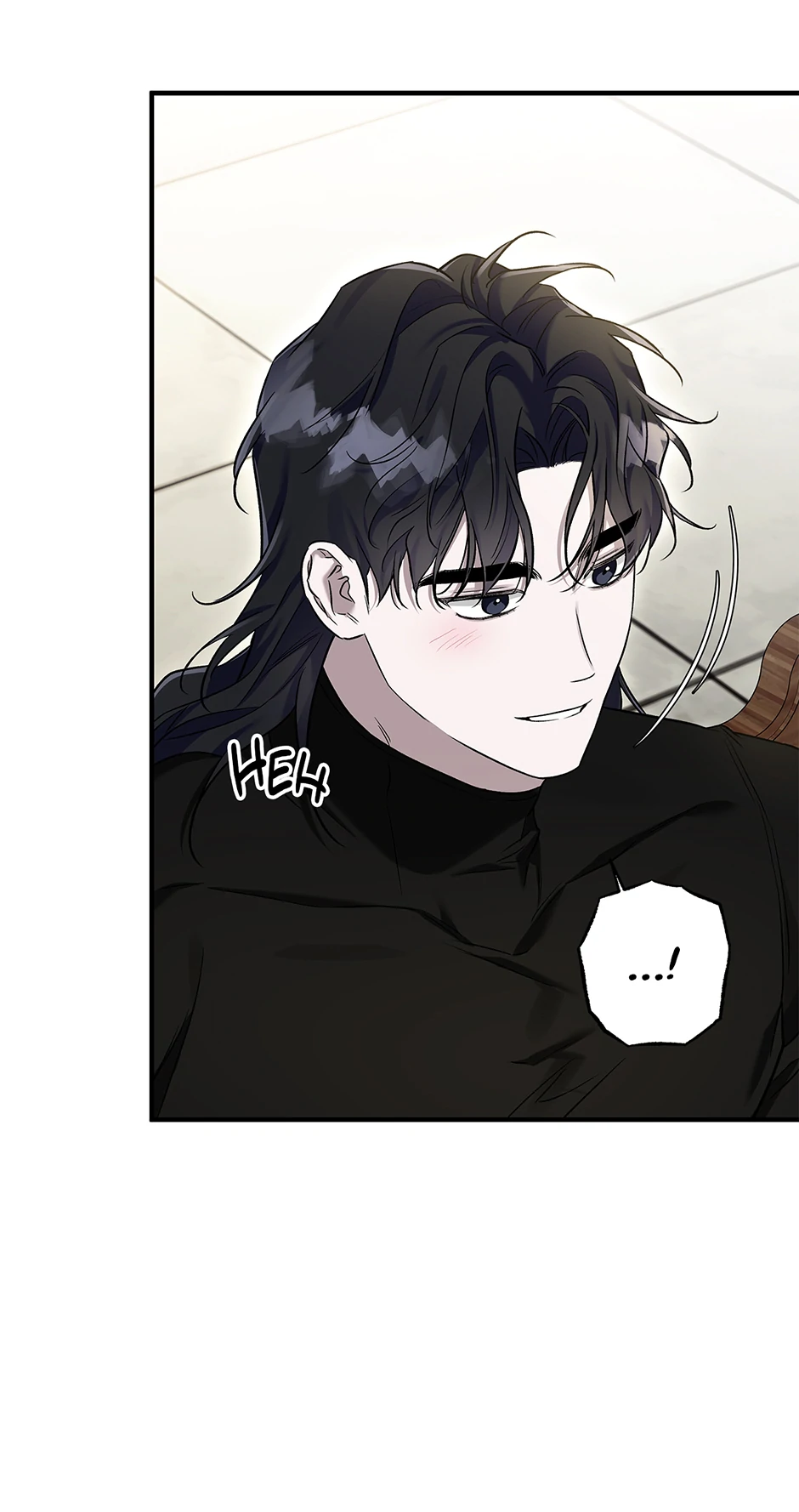 I Think My Friend’s Going to Become the Demon King (Mature) [Official] - 17. Forfeit manhwa