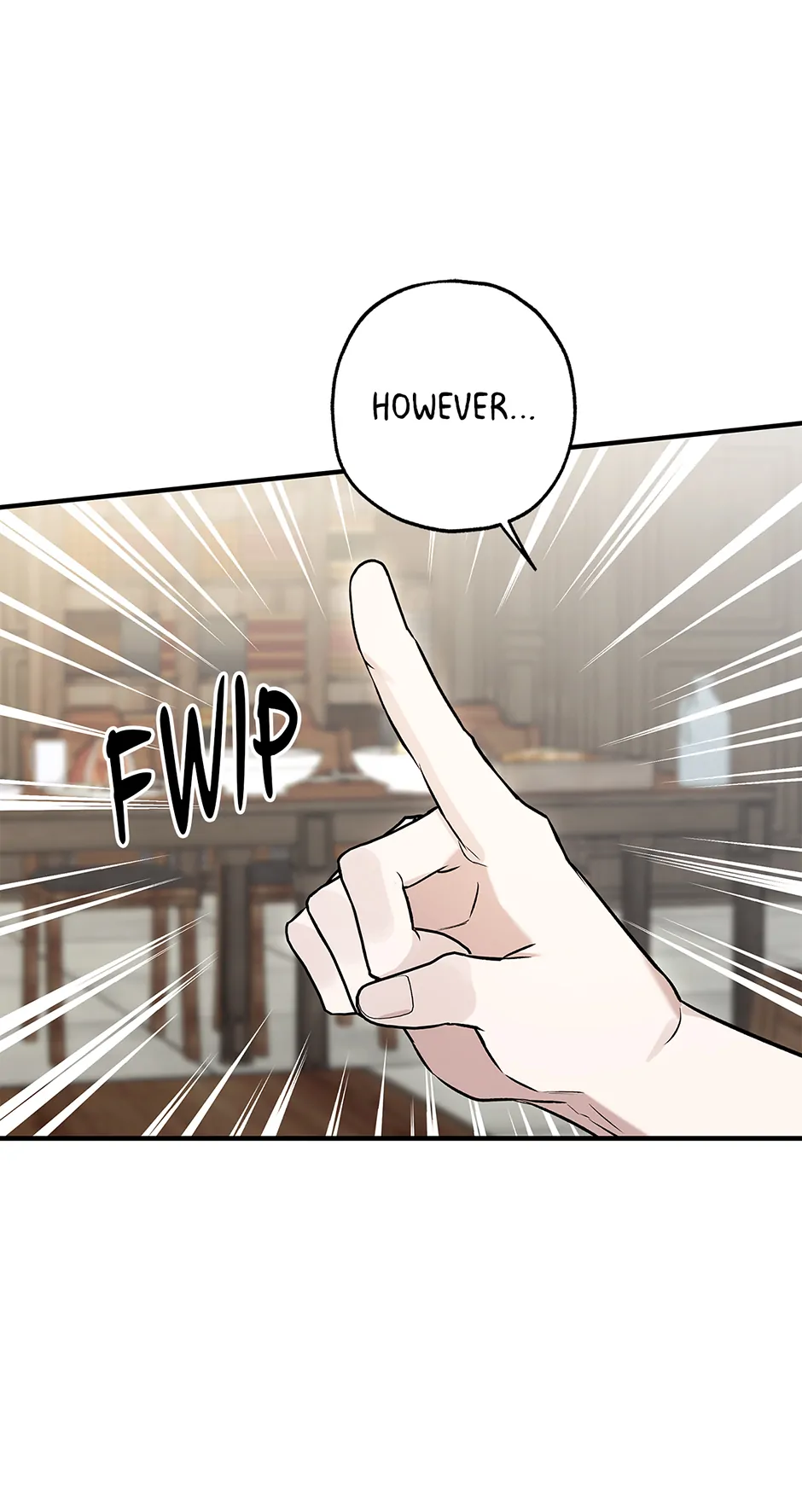 I Think My Friend’s Going to Become the Demon King (Mature) [Official] - 17. Forfeit manhwa