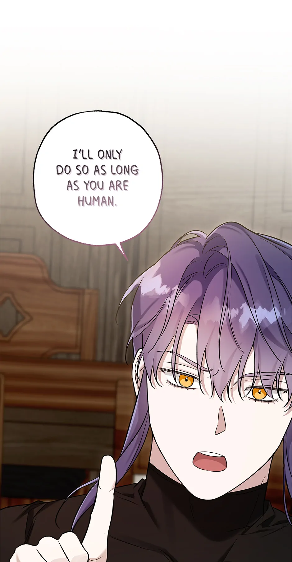 I Think My Friend’s Going to Become the Demon King (Mature) [Official] - 17. Forfeit manhwa