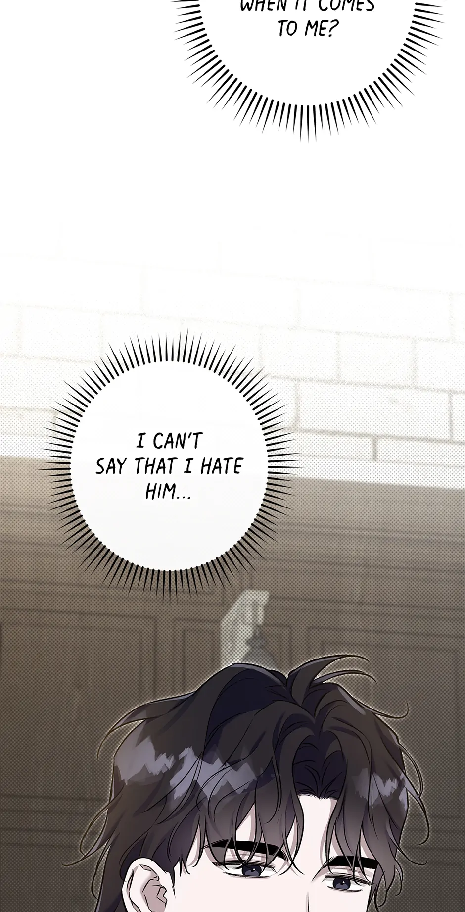 I Think My Friend’s Going to Become the Demon King (Mature) [Official] - 17. Forfeit manhwa