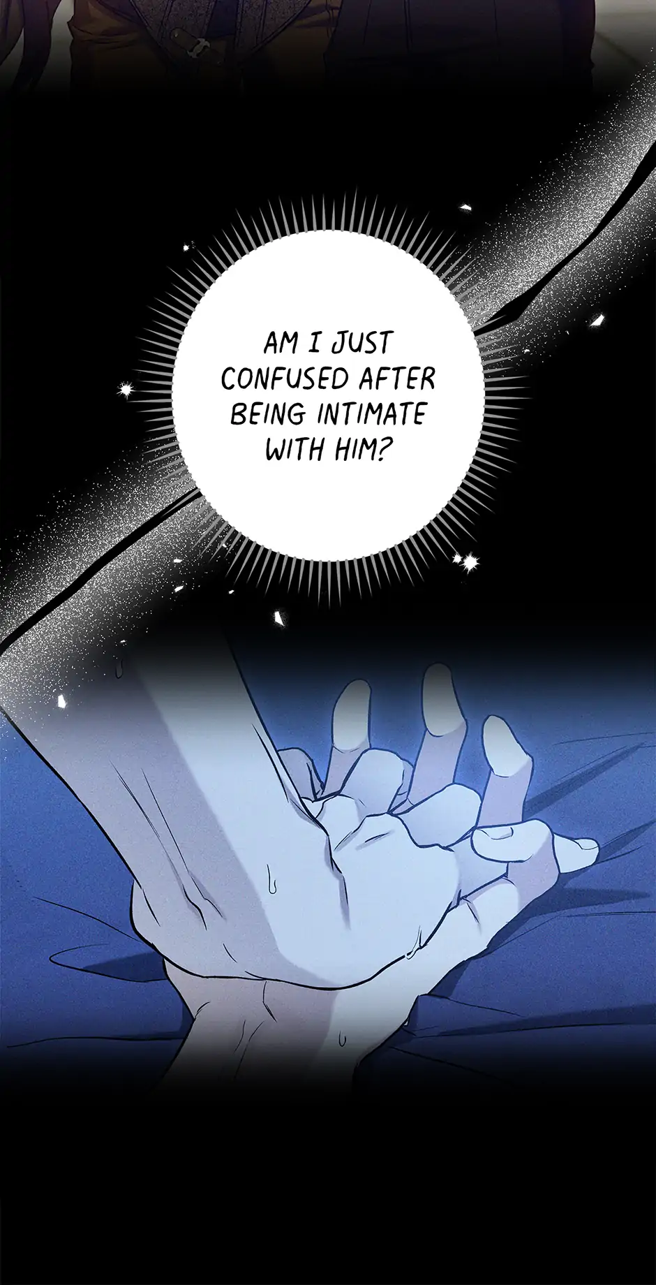 I Think My Friend’s Going to Become the Demon King (Mature) [Official] - 17. Forfeit manhwa