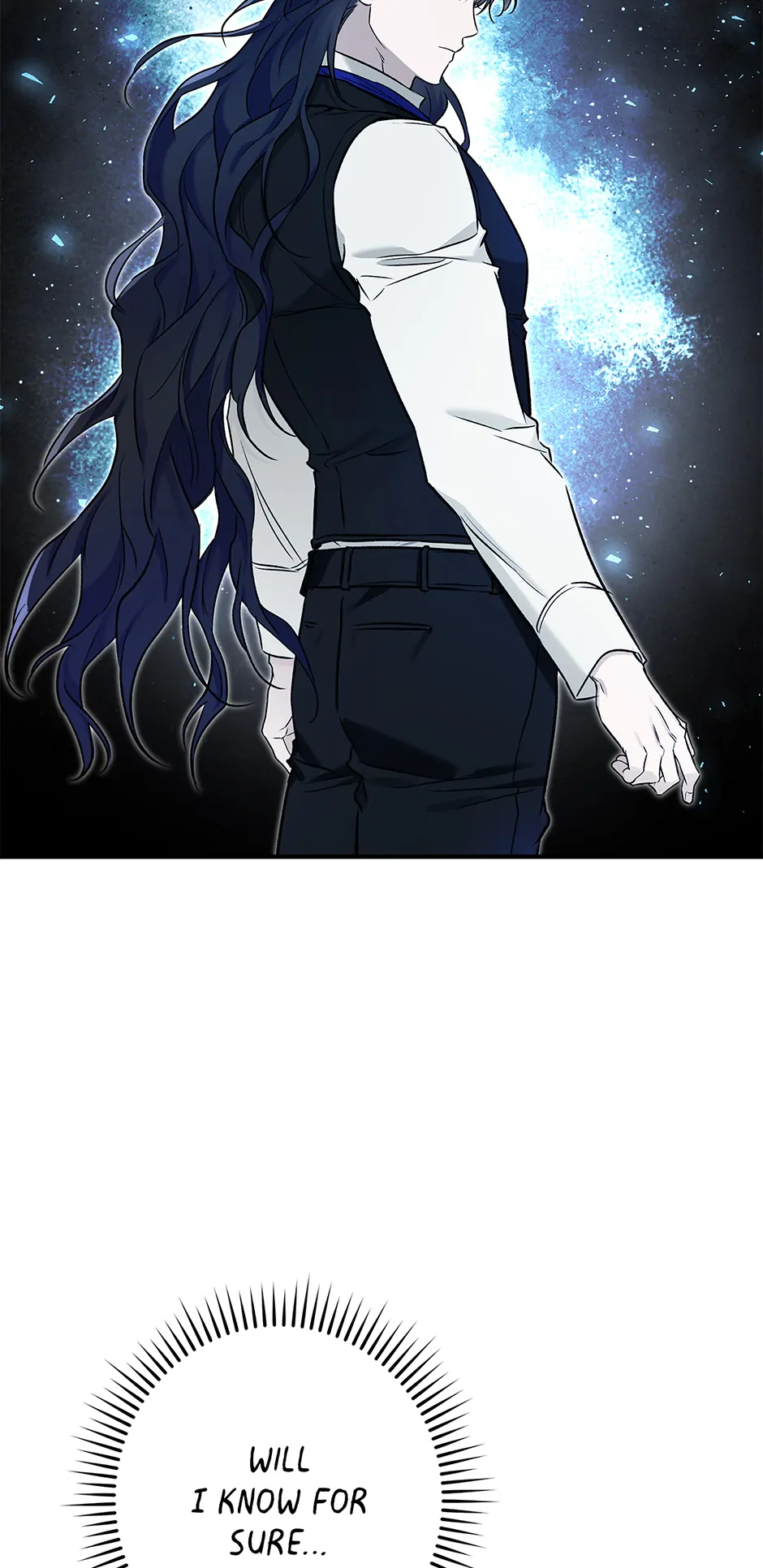 I Think My Friend’s Going to Become the Demon King (Mature) [Official] - 17. Forfeit manhwa