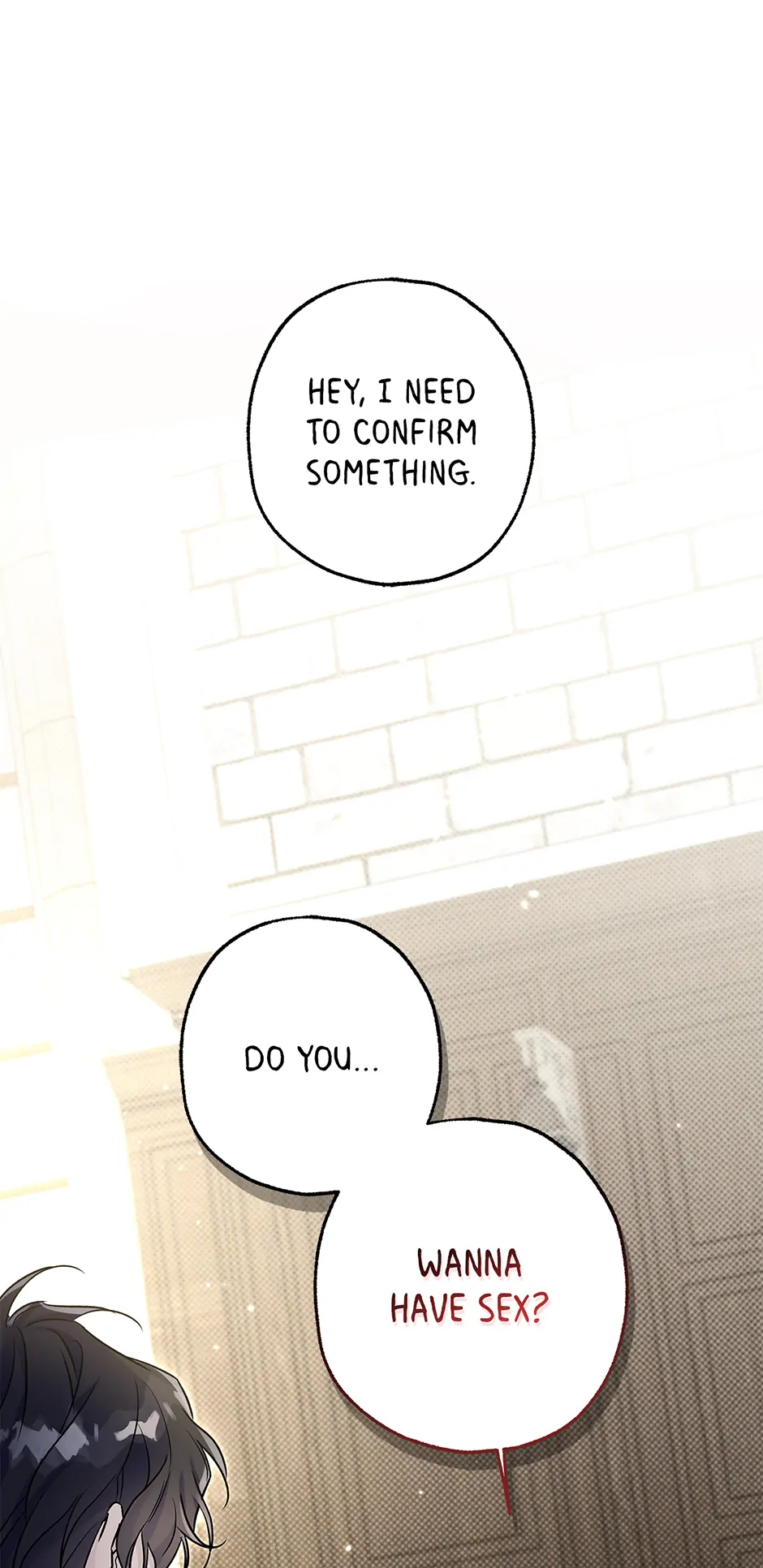I Think My Friend’s Going to Become the Demon King (Mature) [Official] - 17. Forfeit manhwa