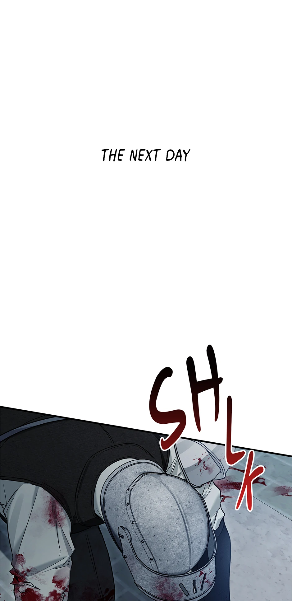 I Think My Friend’s Going to Become the Demon King (Mature) [Official] - 18. Why Do You Like Me manhwa