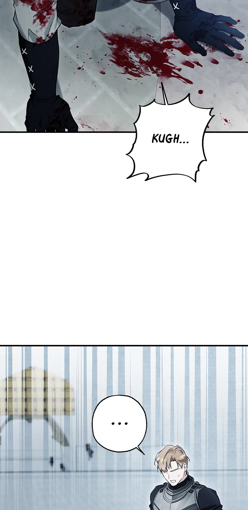 I Think My Friend’s Going to Become the Demon King (Mature) [Official] - 18. Why Do You Like Me manhwa