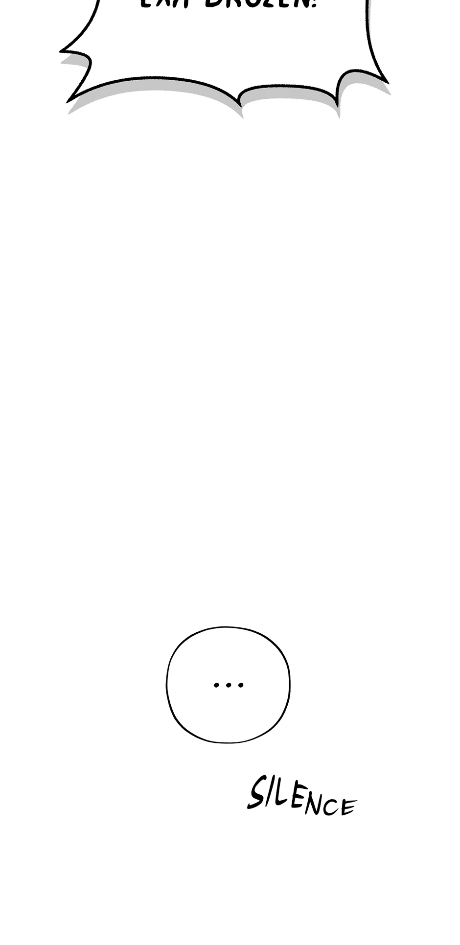 I Think My Friend’s Going to Become the Demon King (Mature) [Official] - 18. Why Do You Like Me manhwa