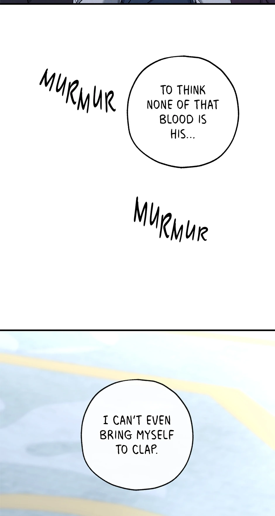 I Think My Friend’s Going to Become the Demon King (Mature) [Official] - 18. Why Do You Like Me manhwa