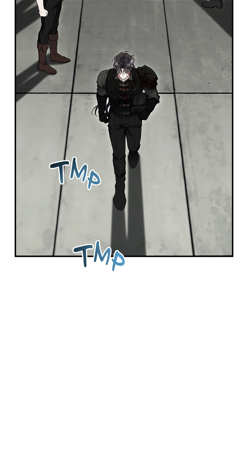 I Think My Friend’s Going to Become the Demon King (Mature) [Official] - 18. Why Do You Like Me manhwa