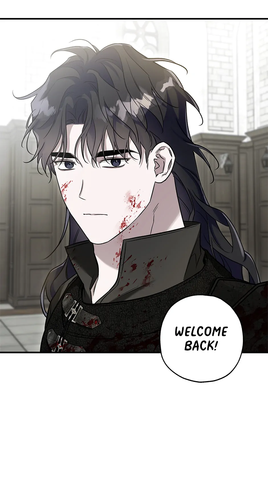 I Think My Friend’s Going to Become the Demon King (Mature) [Official] - 18. Why Do You Like Me manhwa