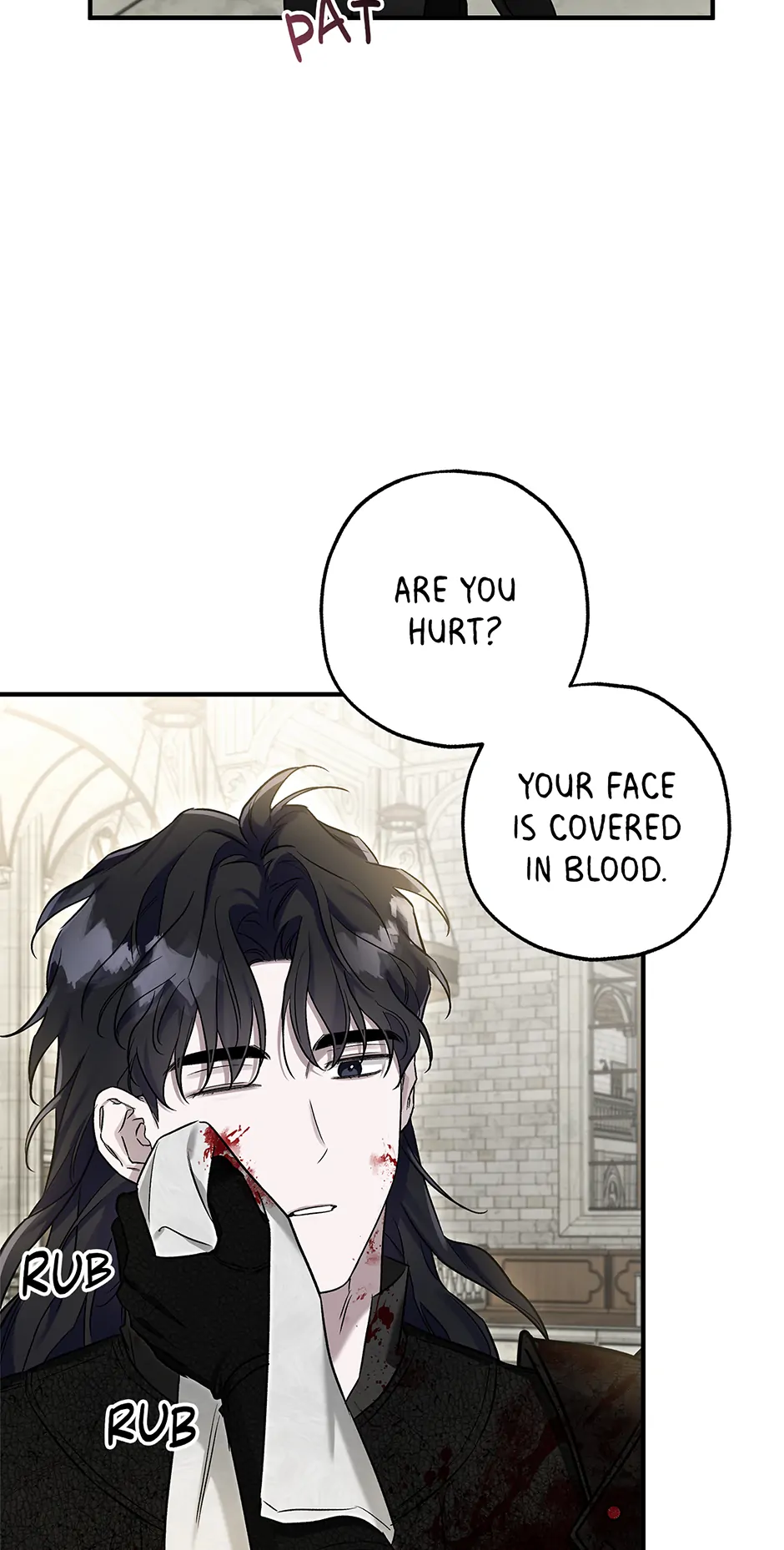 I Think My Friend’s Going to Become the Demon King (Mature) [Official] - 18. Why Do You Like Me manhwa