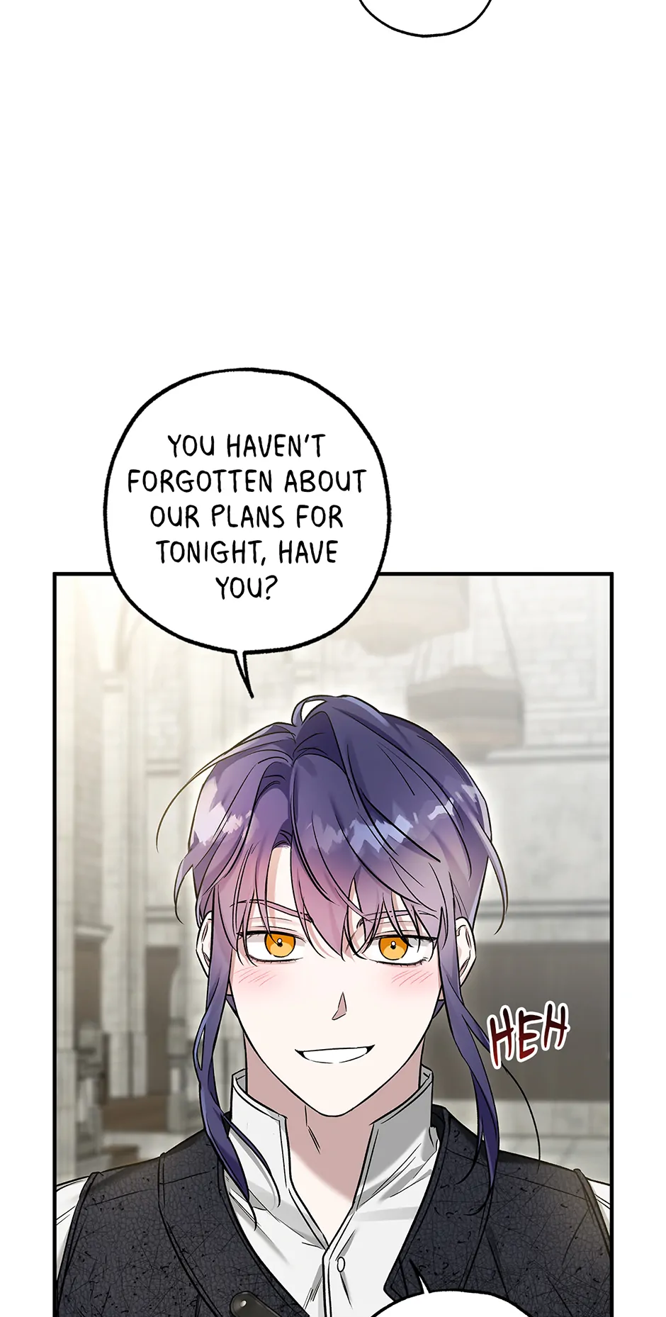 I Think My Friend’s Going to Become the Demon King (Mature) [Official] - 18. Why Do You Like Me manhwa