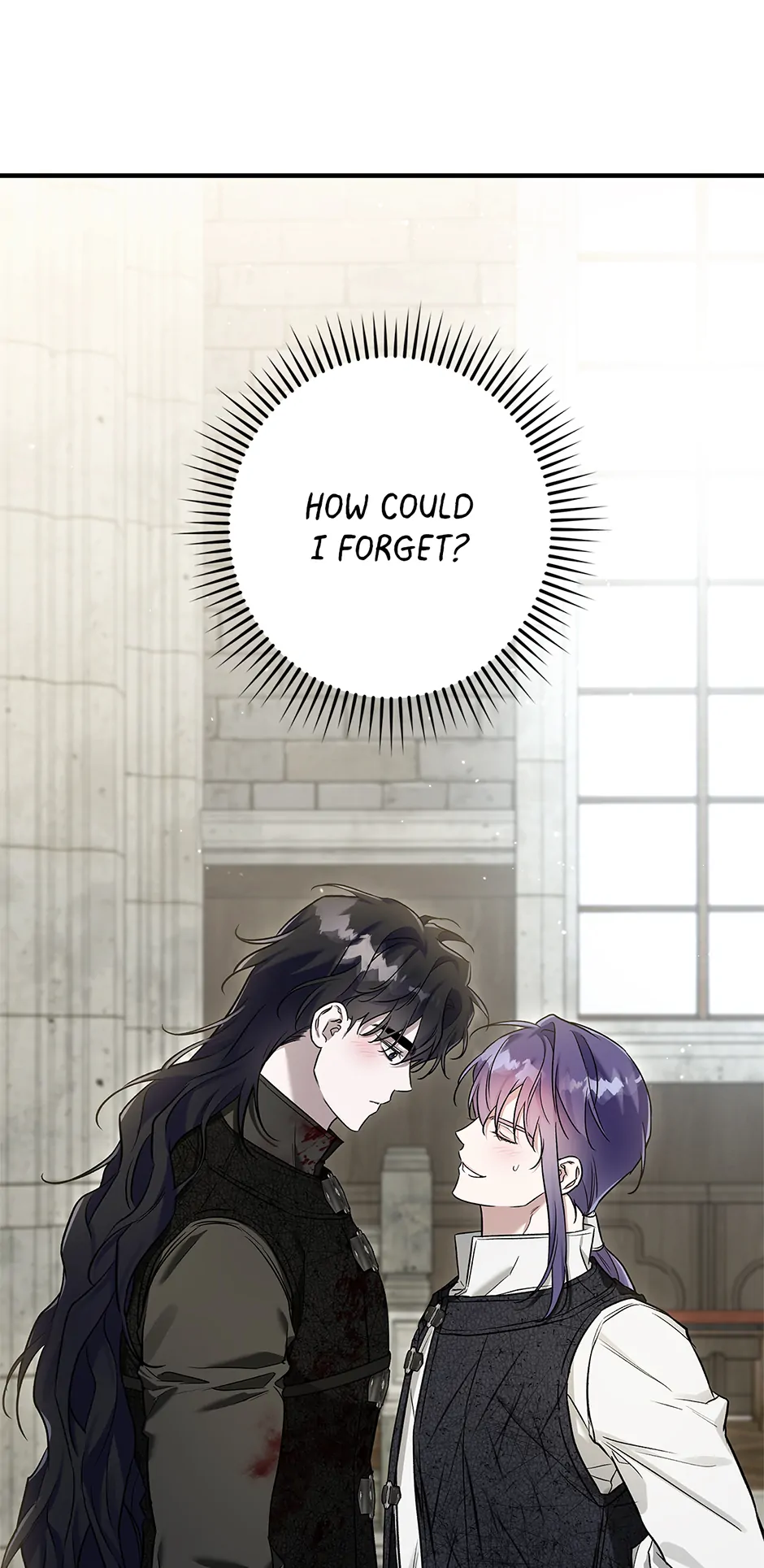 I Think My Friend’s Going to Become the Demon King (Mature) [Official] - 18. Why Do You Like Me manhwa