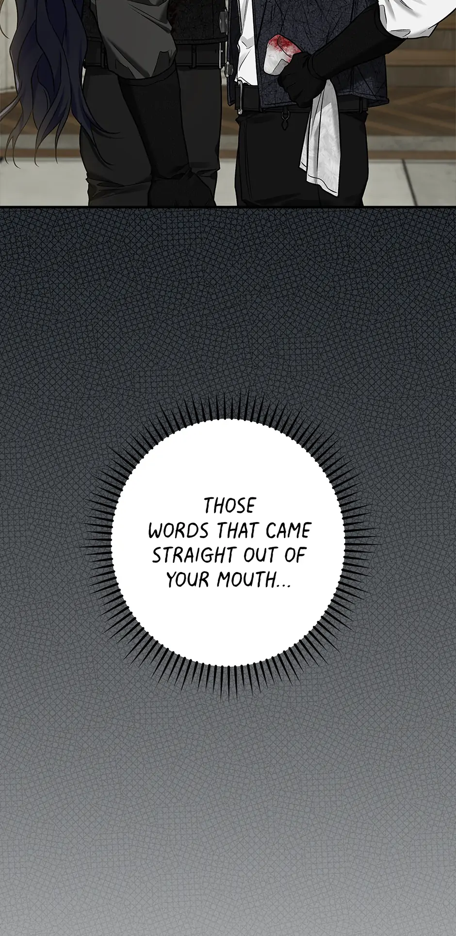 I Think My Friend’s Going to Become the Demon King (Mature) [Official] - 18. Why Do You Like Me manhwa