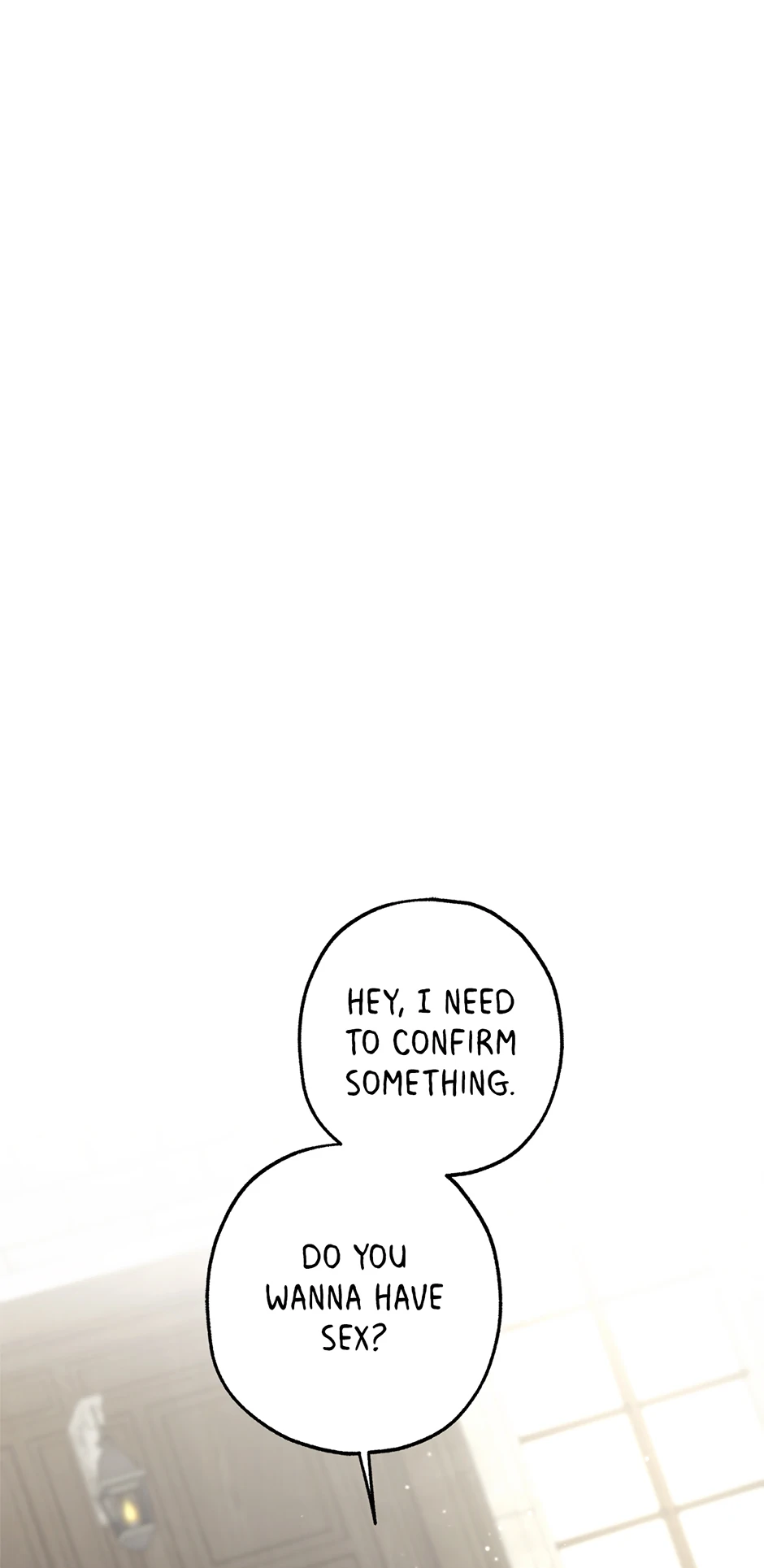 I Think My Friend’s Going to Become the Demon King (Mature) [Official] - 18. Why Do You Like Me manhwa