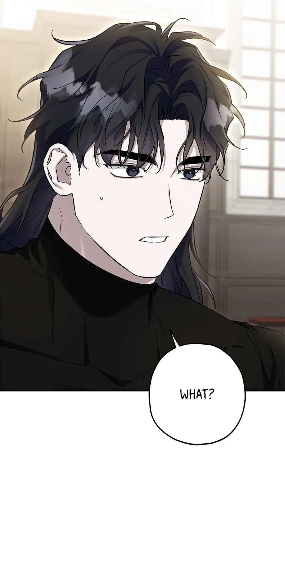 I Think My Friend’s Going to Become the Demon King (Mature) [Official] - 18. Why Do You Like Me manhwa