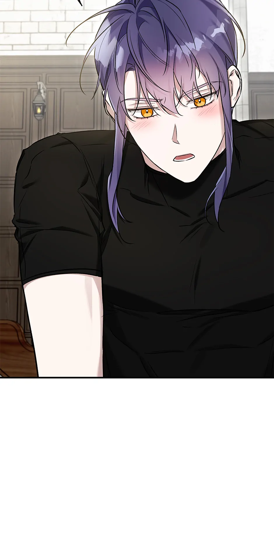 I Think My Friend’s Going to Become the Demon King (Mature) [Official] - 18. Why Do You Like Me manhwa
