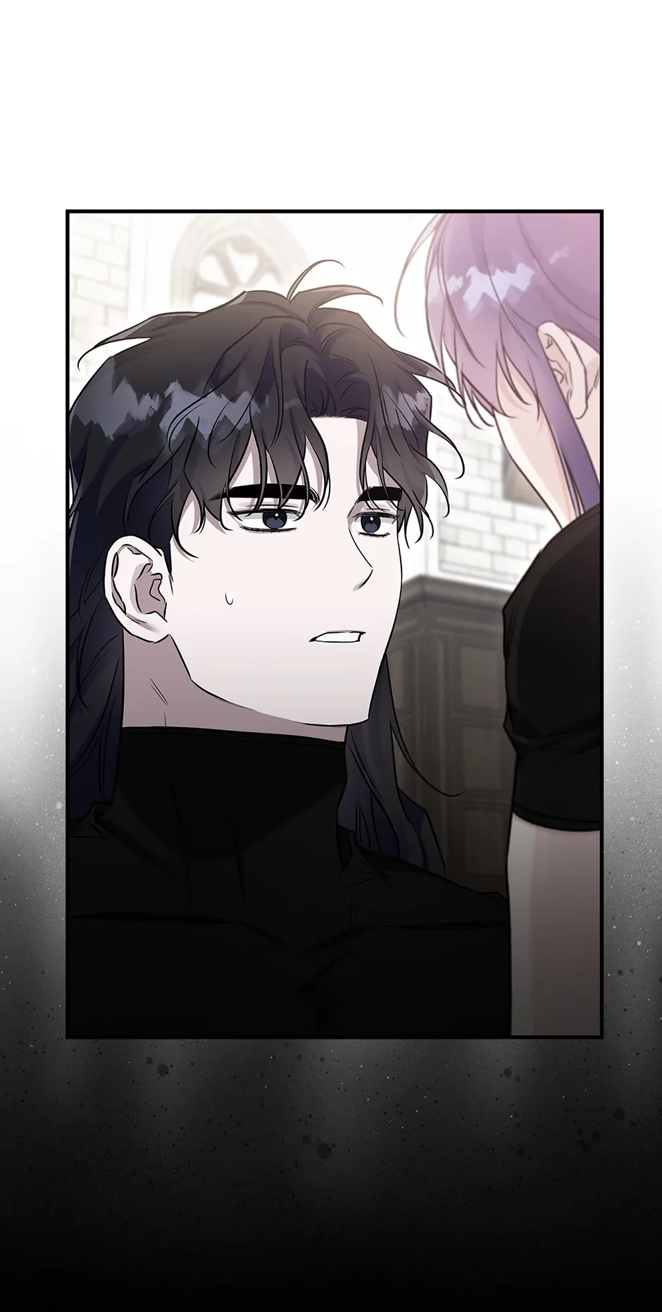 I Think My Friend’s Going to Become the Demon King (Mature) [Official] - 18. Why Do You Like Me manhwa