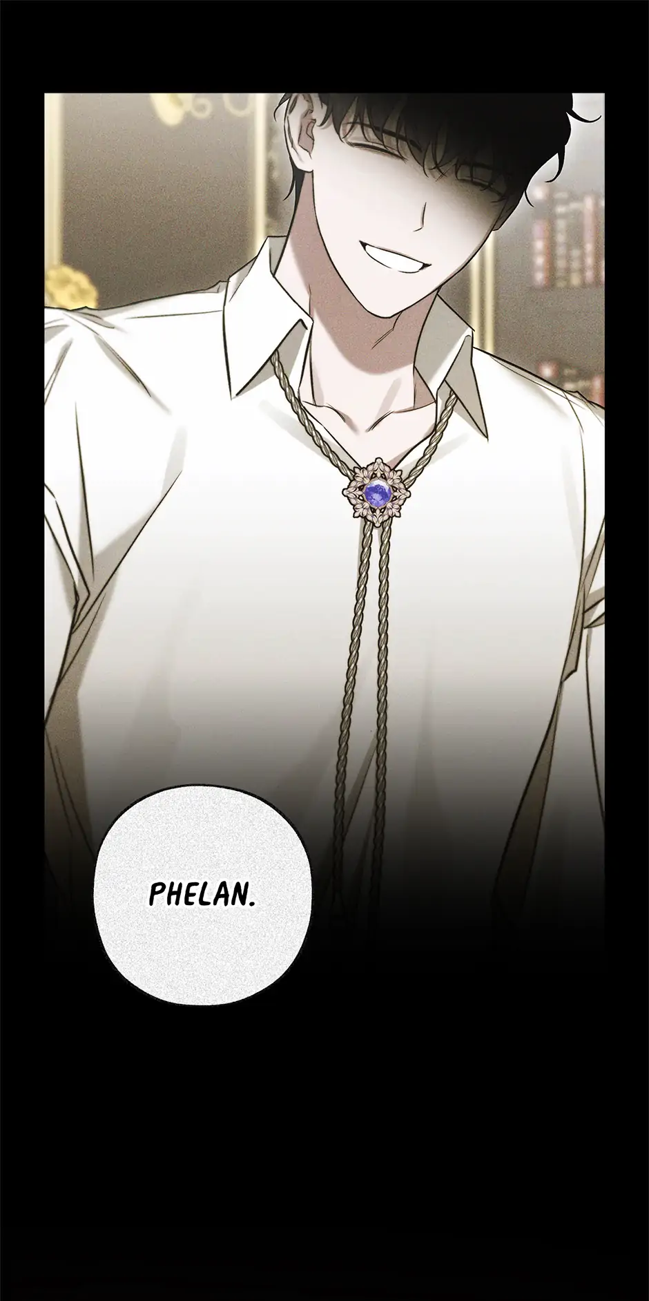 I Think My Friend’s Going to Become the Demon King (Mature) [Official] - 18. Why Do You Like Me manhwa