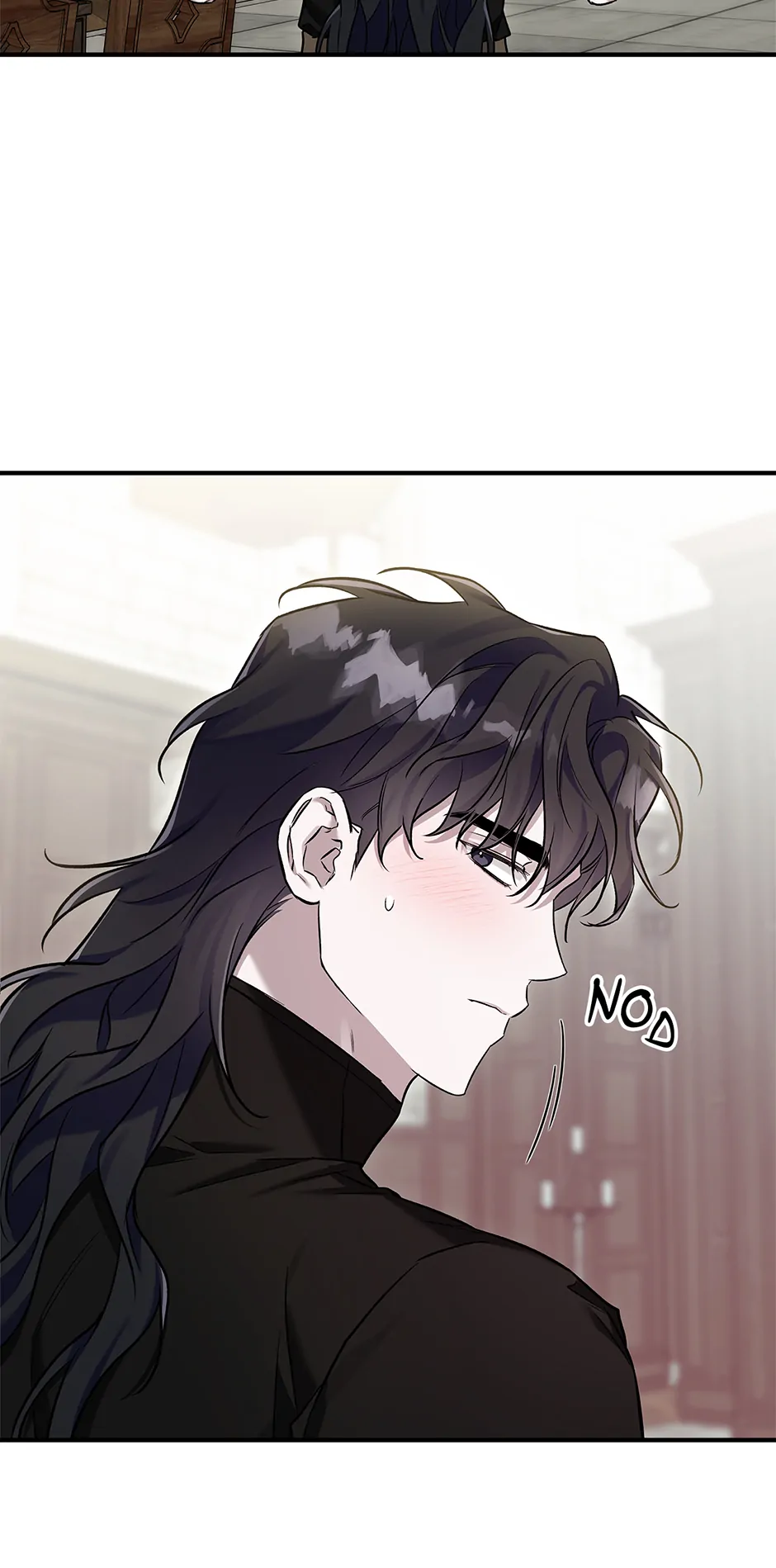 I Think My Friend’s Going to Become the Demon King (Mature) [Official] - 18. Why Do You Like Me manhwa