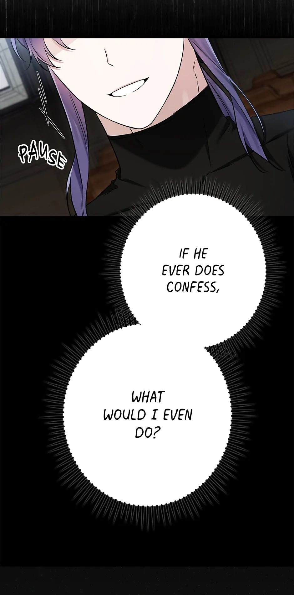 I Think My Friend’s Going to Become the Demon King (Mature) [Official] - 18. Why Do You Like Me manhwa