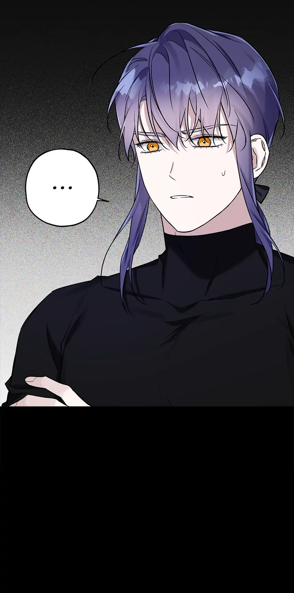 I Think My Friend’s Going to Become the Demon King (Mature) [Official] - 18. Why Do You Like Me manhwa