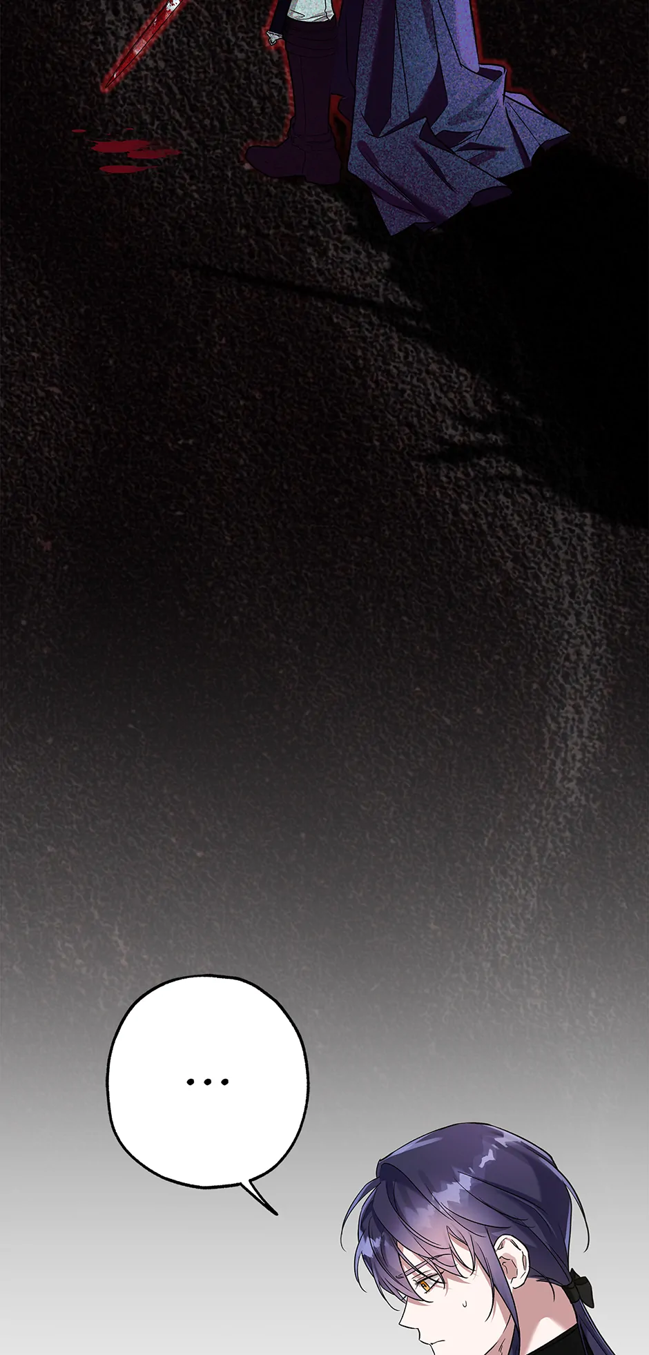 I Think My Friend’s Going to Become the Demon King (Mature) [Official] - 18. Why Do You Like Me manhwa