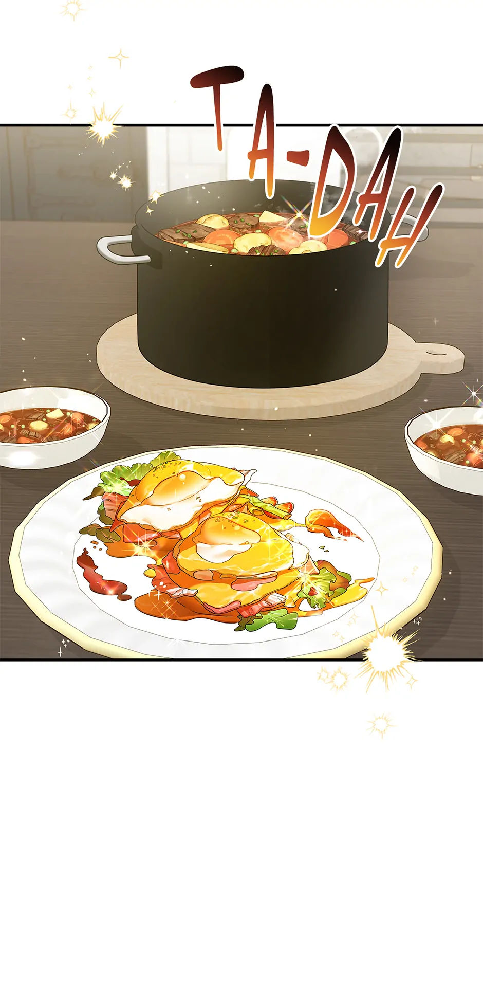 I Think My Friend’s Going to Become the Demon King (Mature) [Official] - 18. Why Do You Like Me manhwa