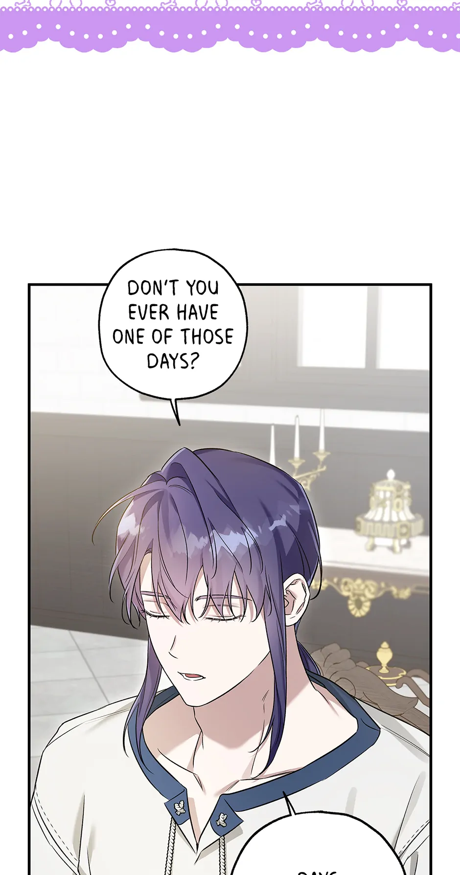 I Think My Friend’s Going to Become the Demon King (Mature) [Official] - 18. Why Do You Like Me manhwa