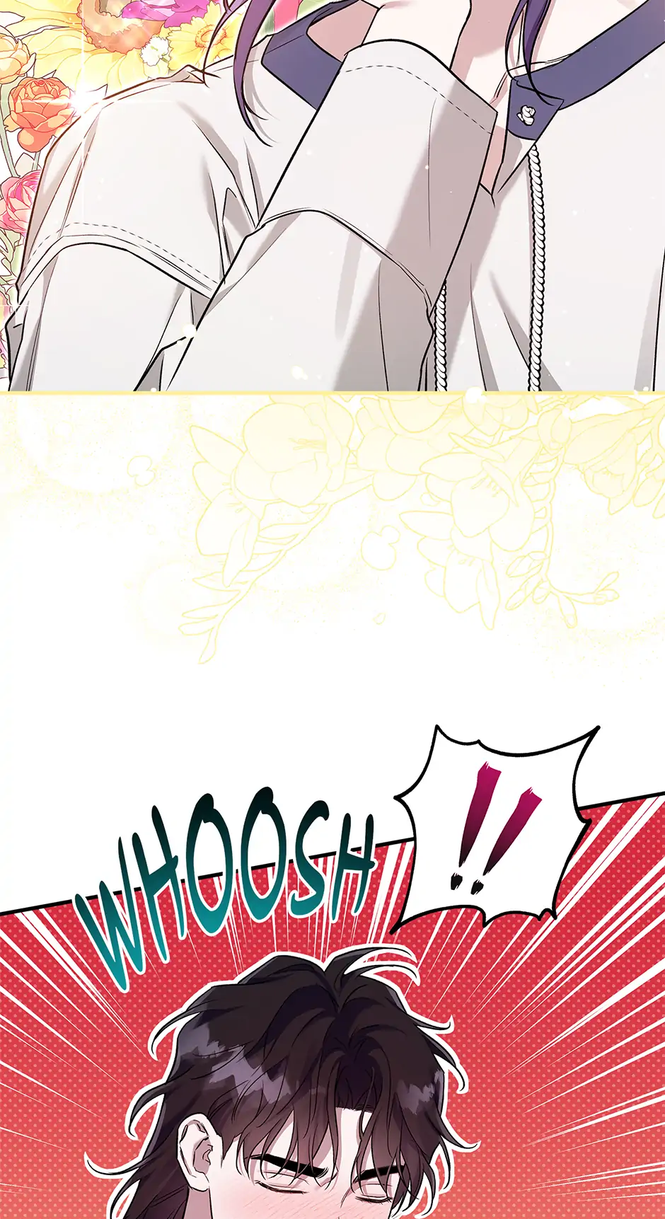 I Think My Friend’s Going to Become the Demon King (Mature) [Official] - 18. Why Do You Like Me manhwa