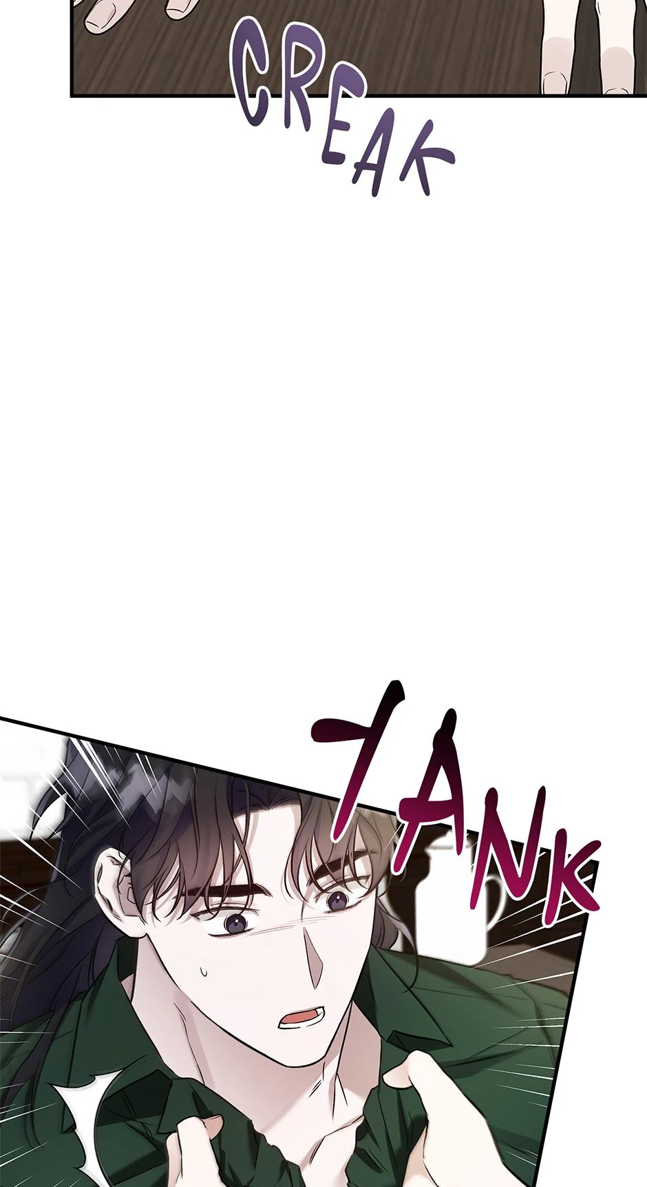 I Think My Friend’s Going to Become the Demon King (Mature) [Official] - 18. Why Do You Like Me manhwa