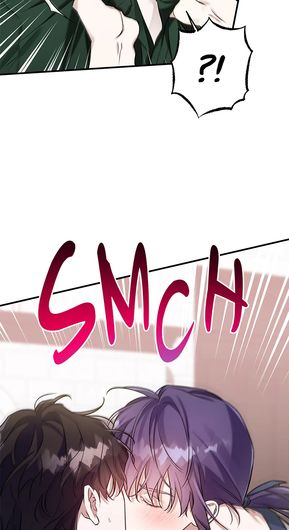 I Think My Friend’s Going to Become the Demon King (Mature) [Official] - 18. Why Do You Like Me manhwa