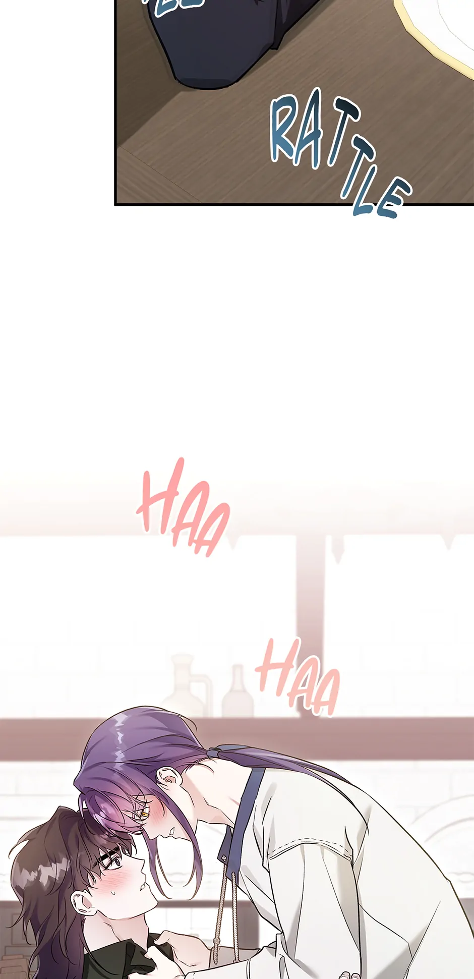 I Think My Friend’s Going to Become the Demon King (Mature) [Official] - 18. Why Do You Like Me manhwa