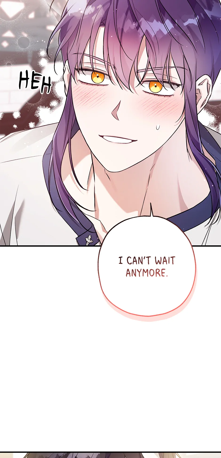 I Think My Friend’s Going to Become the Demon King (Mature) [Official] - 18. Why Do You Like Me manhwa