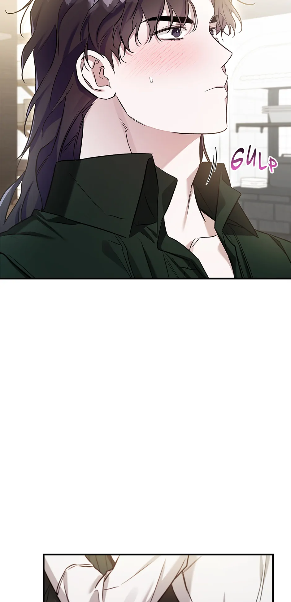 I Think My Friend’s Going to Become the Demon King (Mature) [Official] - 18. Why Do You Like Me manhwa