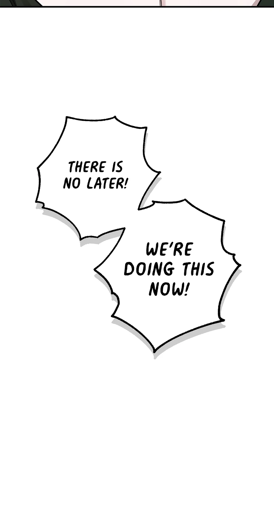 I Think My Friend’s Going to Become the Demon King (Mature) [Official] - 18. Why Do You Like Me manhwa