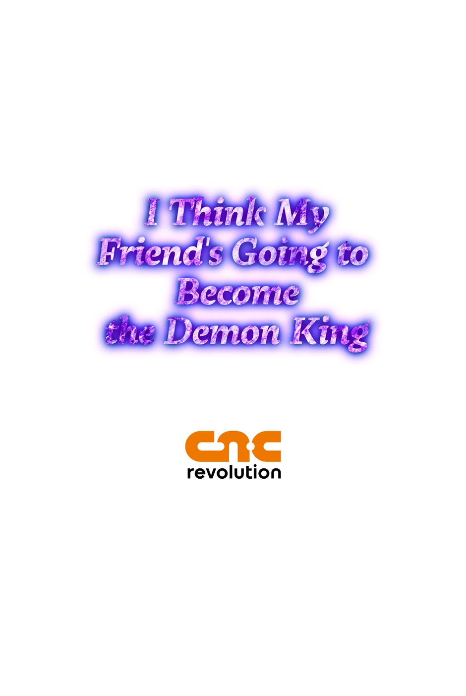 I Think My Friend’s Going to Become the Demon King (Mature) [Official] - 18. Why Do You Like Me manhwa