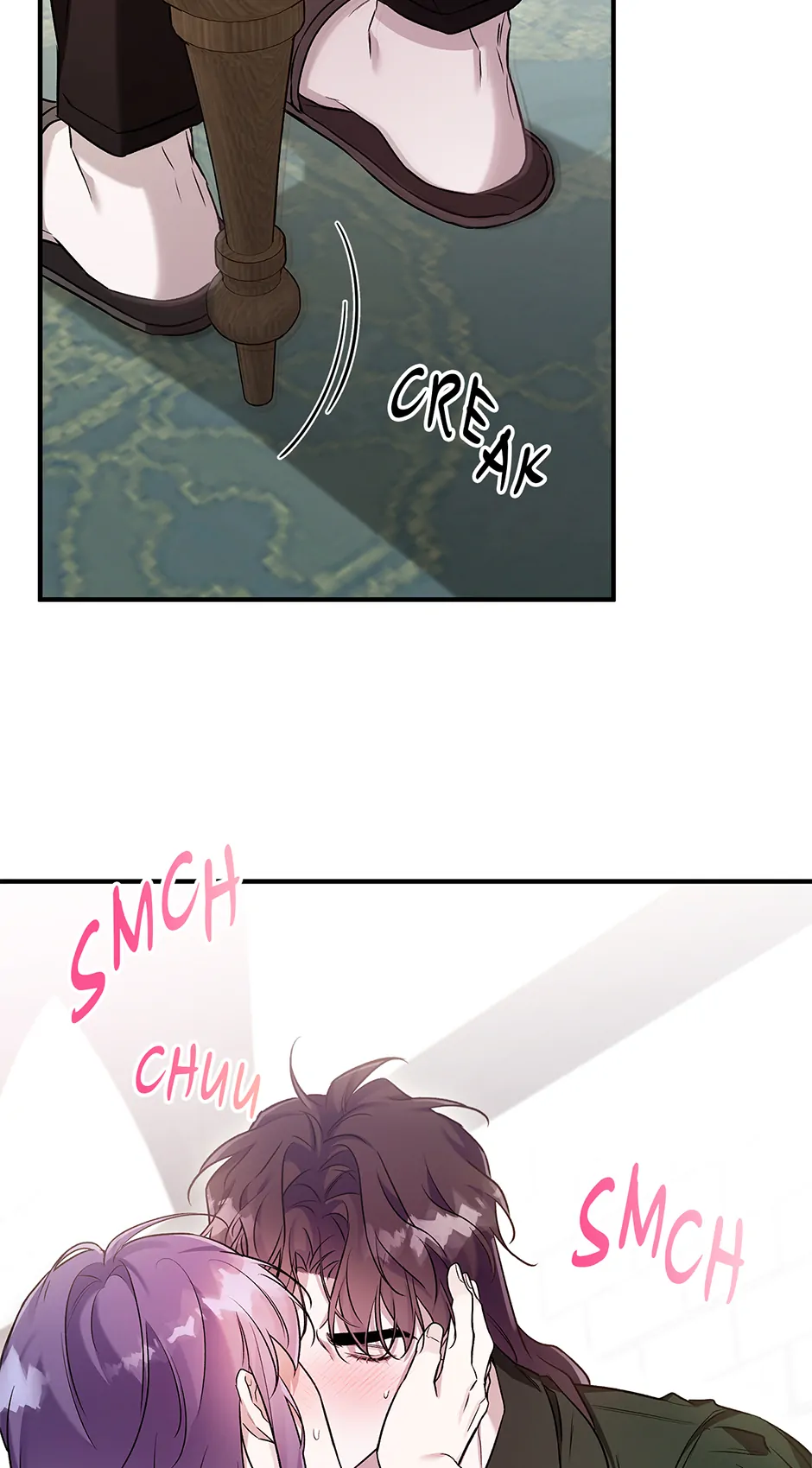 I Think My Friend’s Going to Become the Demon King (Mature) [Official] - 19. Timing manhwa