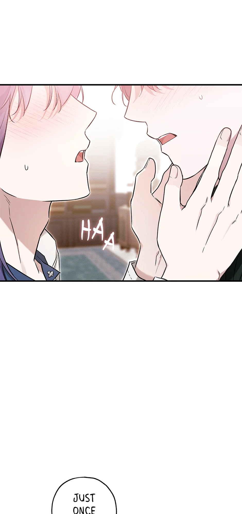 I Think My Friend’s Going to Become the Demon King (Mature) [Official] - 19. Timing manhwa
