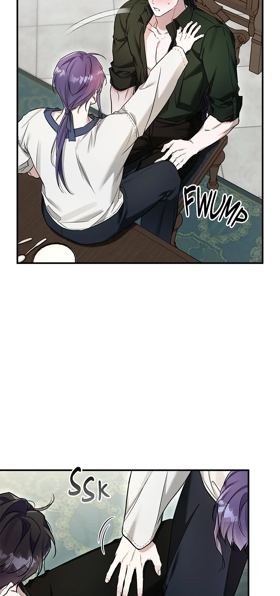 I Think My Friend’s Going to Become the Demon King (Mature) [Official] - 19. Timing manhwa