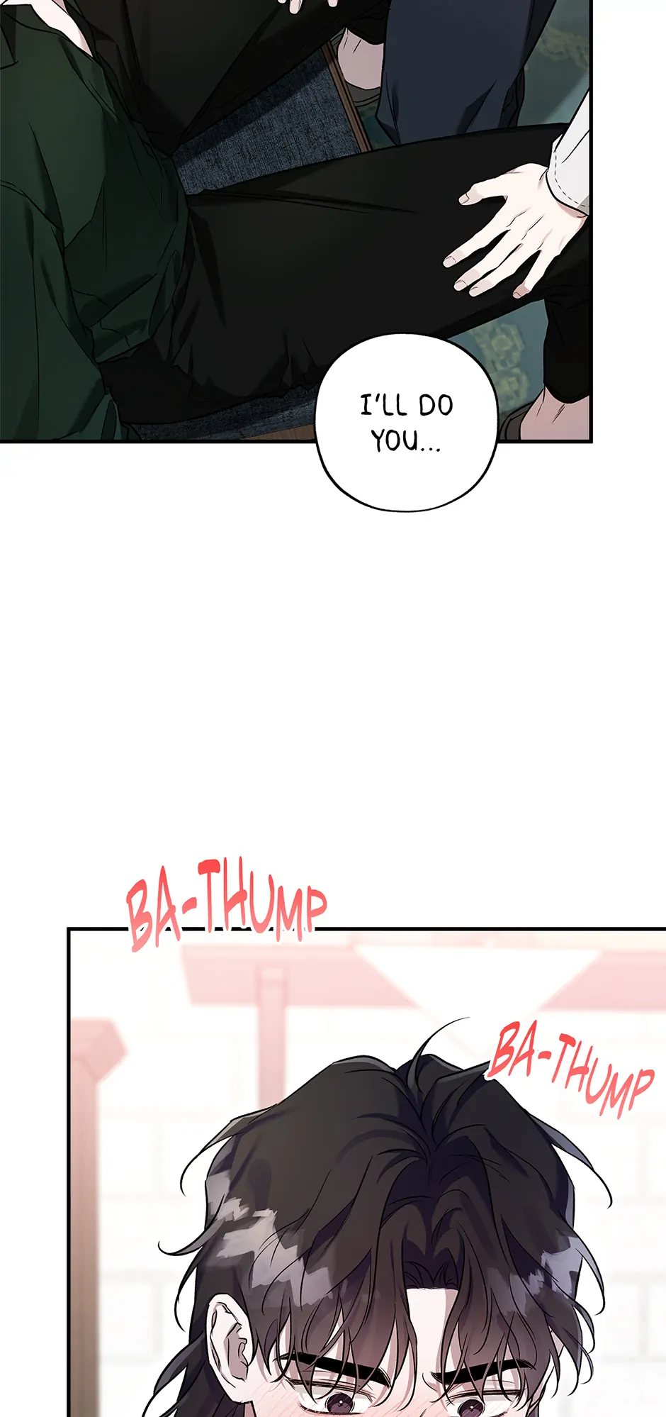 I Think My Friend’s Going to Become the Demon King (Mature) [Official] - 19. Timing manhwa