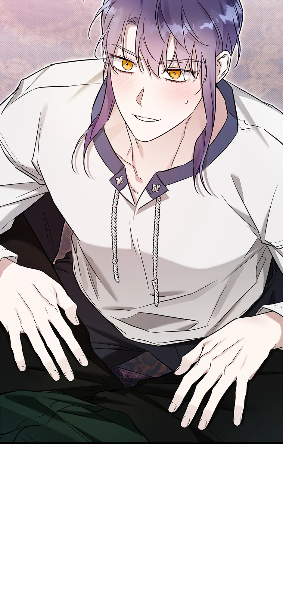I Think My Friend’s Going to Become the Demon King (Mature) [Official] - 19. Timing manhwa