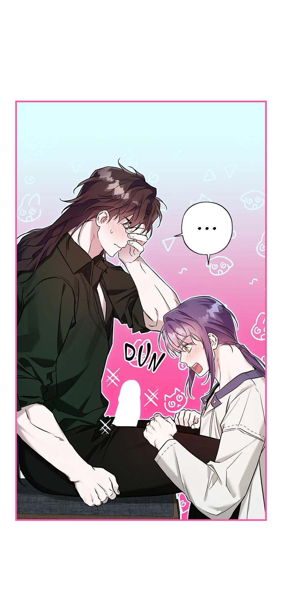 I Think My Friend’s Going to Become the Demon King (Mature) [Official] - 19. Timing manhwa