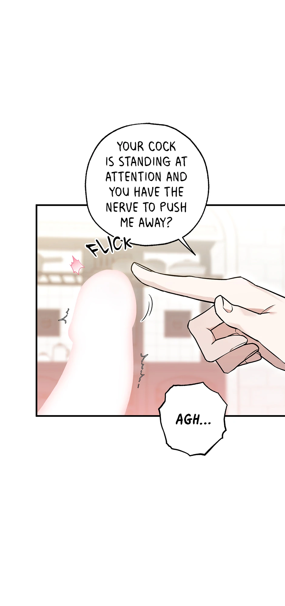 I Think My Friend’s Going to Become the Demon King (Mature) [Official] - 19. Timing manhwa