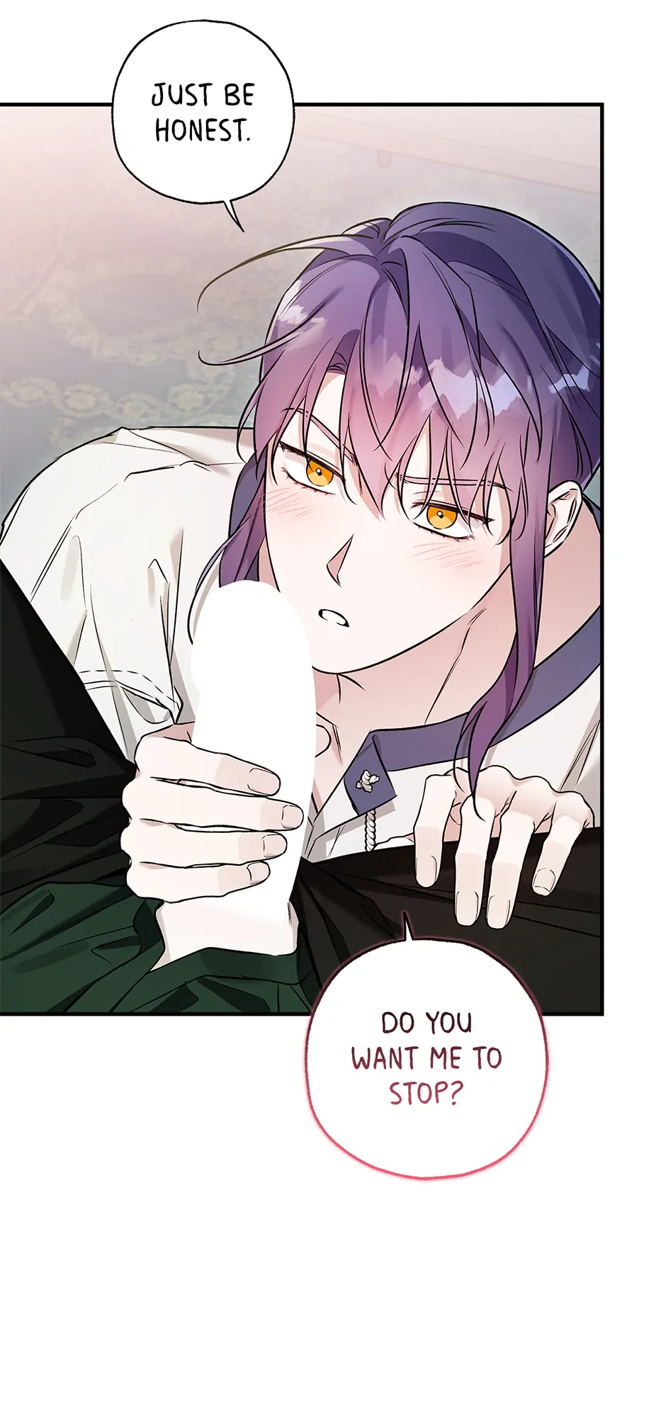 I Think My Friend’s Going to Become the Demon King (Mature) [Official] - 19. Timing manhwa